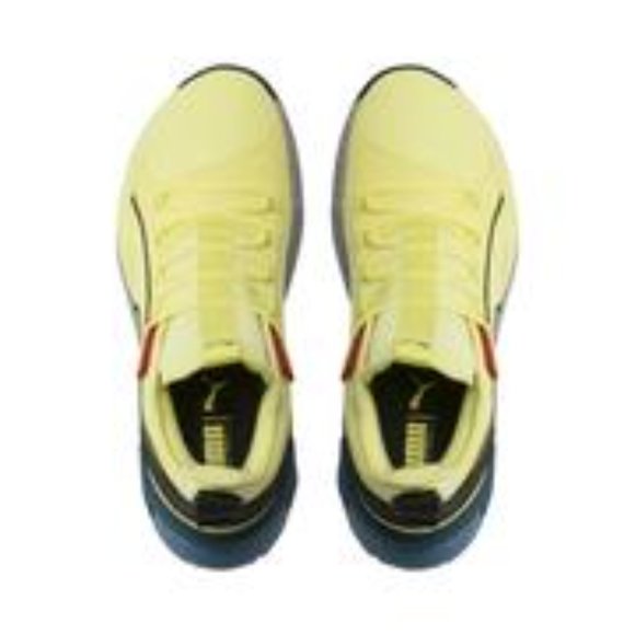 Puma - Men's Hybrid Court Thunder Basketball Shoes - Picture 5 of 5